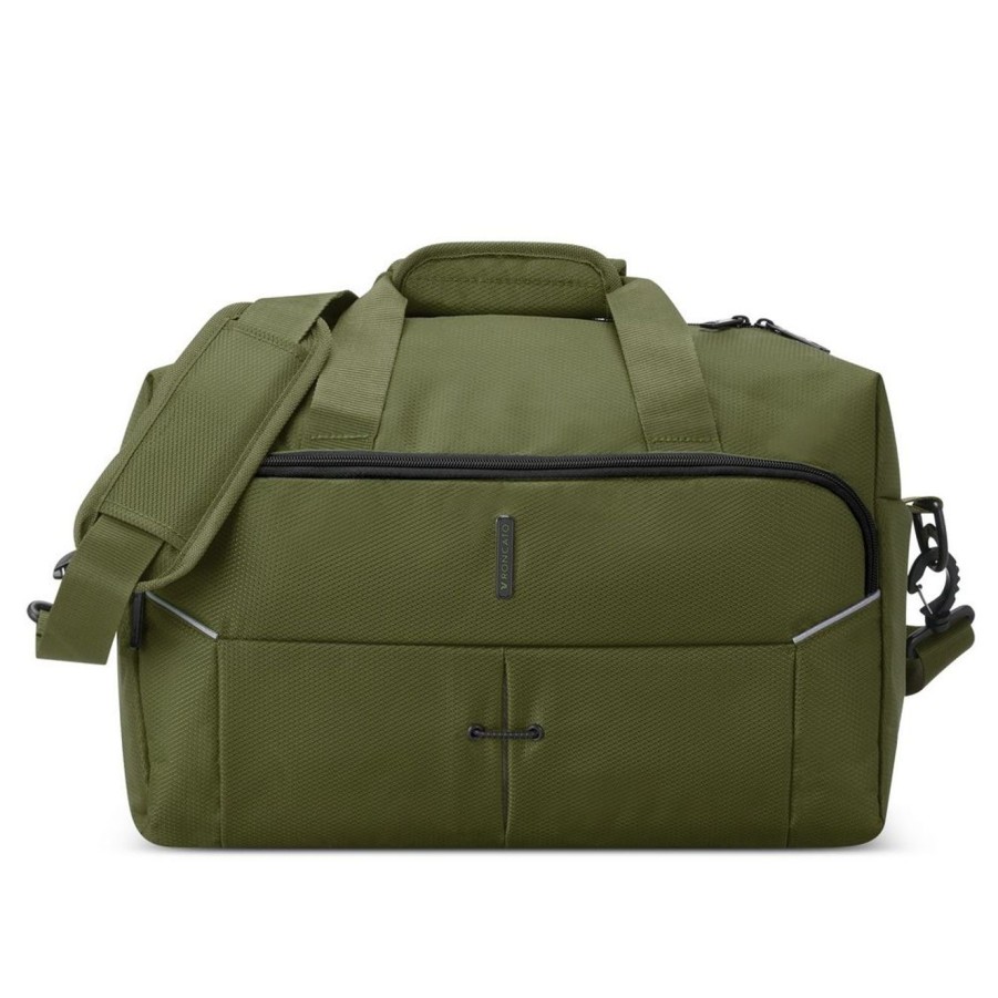 Valigie Roncato | Borsa Cabina Roncato Ironik 2.0 5306 40X25X20 Verde