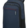 Borse Ufficio Samsonite | Zaino Porta Pc 15,6" Samsonite Network 4 Blu