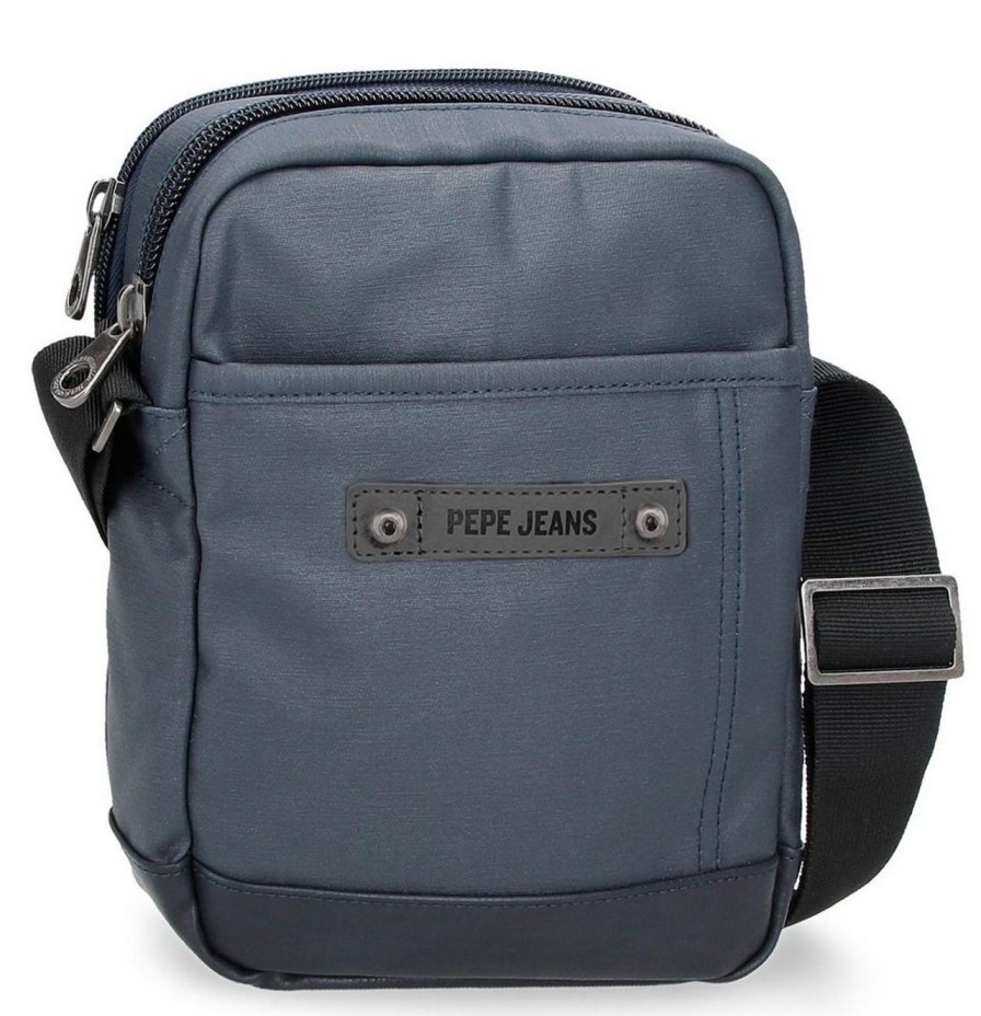 Borse Uomo Pepe Jeans | Borsa Uomo Pepe Jeans Hatfield 77755