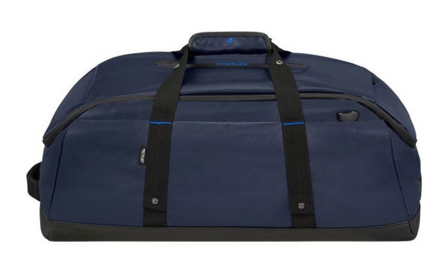 Valigie Samsonite | Borsone Zaino Samsonite Ecodiver M Blue Nights