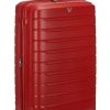 Valigie Roncato | Trolley Espandibile Roncato B-Flying Grande 8181 Rosso