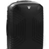 Valigie Roncato | Trolley Espandibile Roncato Ypsilon Grande 5761 Nero