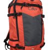 Zaini CMP | Zaino Sci Cmp Aeroox 30L Arancio