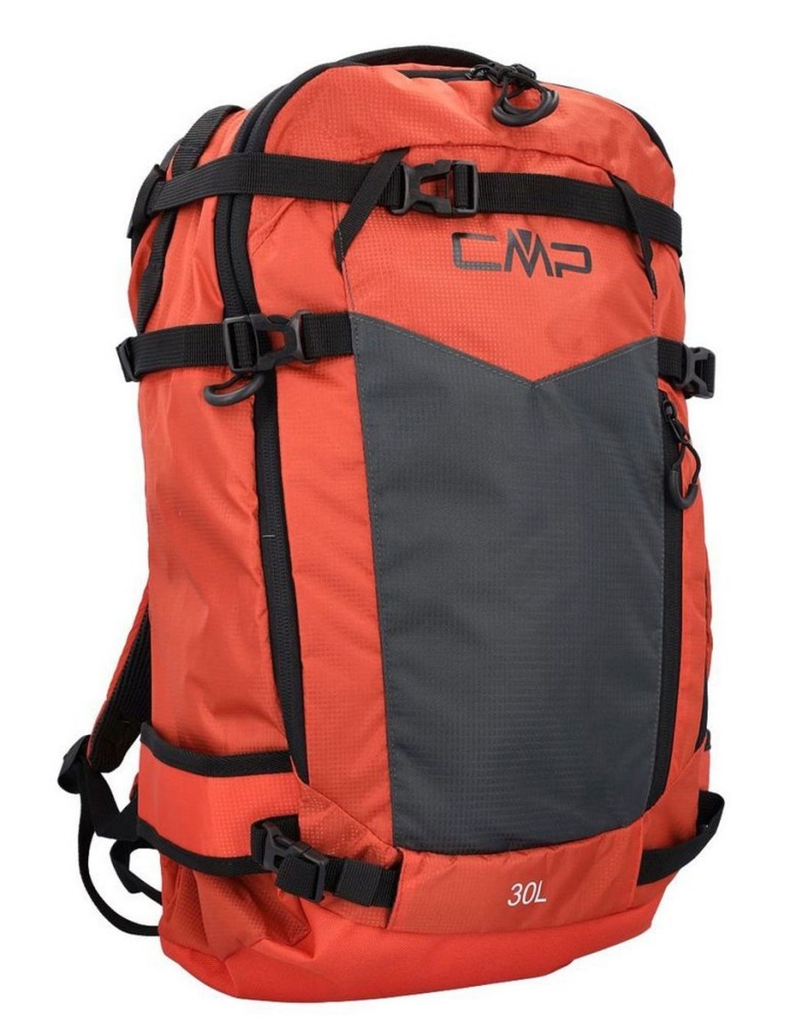 Zaini CMP | Zaino Sci Cmp Aeroox 30L Arancio