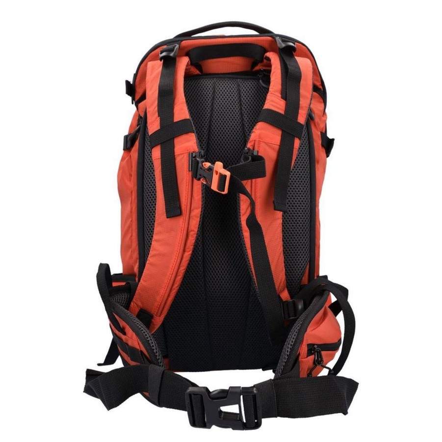 Zaini CMP | Zaino Sci Cmp Aeroox 30L Arancio