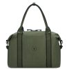 Valigie Roncato | Borsa Cabina Roncato Rolling 5236 40X25X20 Verde