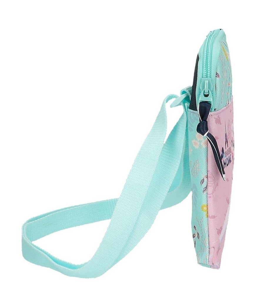 Zaini Disney | Borsa Piccola Bambina Disney Frozen Arendelle Is Home