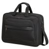 Borse Ufficio Samsonite | Cartella Porta Pc 17,3" Samsonite Vectura Evo Nera