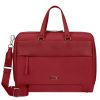 Borse Ufficio Samsonite | Borsa Lavoro Donna 15,6" Samsonite Zalia 3.0 Rossa Rosso