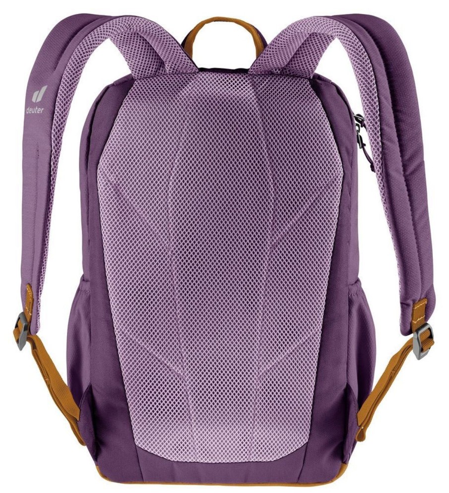 Zaini Deuter | Zaino Deuter Vista Skip Plum-Cinnamon