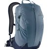 Zaini Deuter | Zaino Trekking Deuter Ac Lite 17 Slateblue-Marine