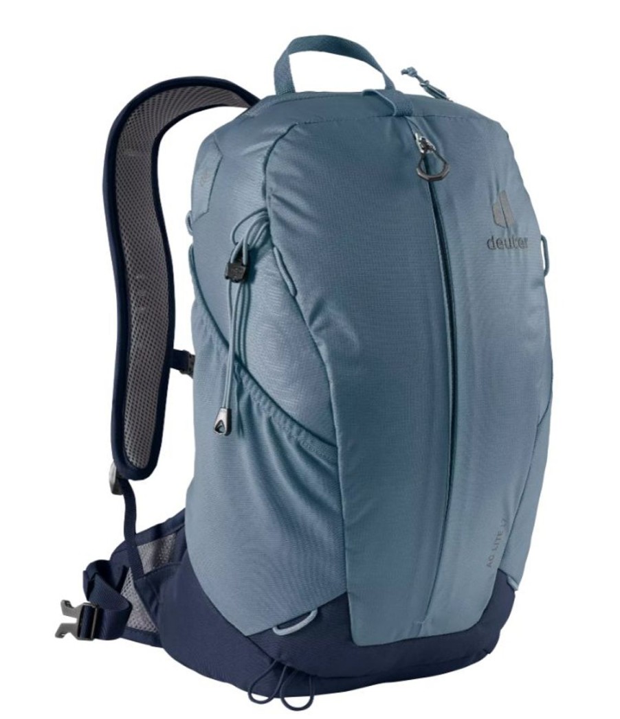 Zaini Deuter | Zaino Trekking Deuter Ac Lite 17 Slateblue-Marine