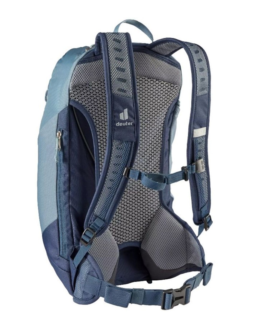 Zaini Deuter | Zaino Trekking Deuter Ac Lite 17 Slateblue-Marine