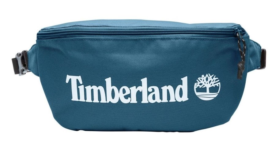 Zaini Timberland | Marsupio Timberland Hew Blu