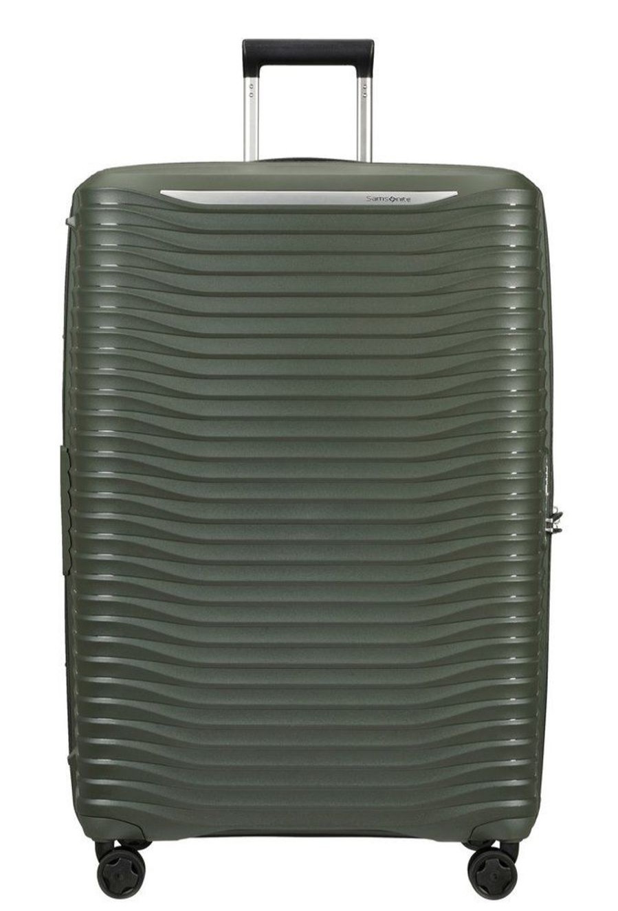 Valigie Samsonite | Trolley Xl 81Cm Samsonite Upscape Climbing Ivy