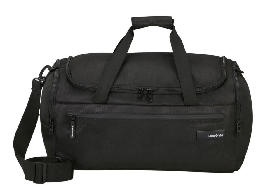 Valigie Samsonite | Borsone Samsonite Roader S Nero