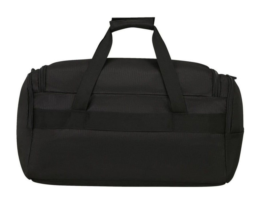 Valigie Samsonite | Borsone Samsonite Roader S Nero