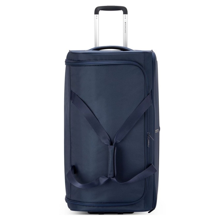 Valigie Roncato | Borsone Trolley Grande Roncato Ironik 2.0 5314 Notte Blu