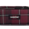 Zaini Eastpak | Astuccio Eastpak Oval Chertan Wine