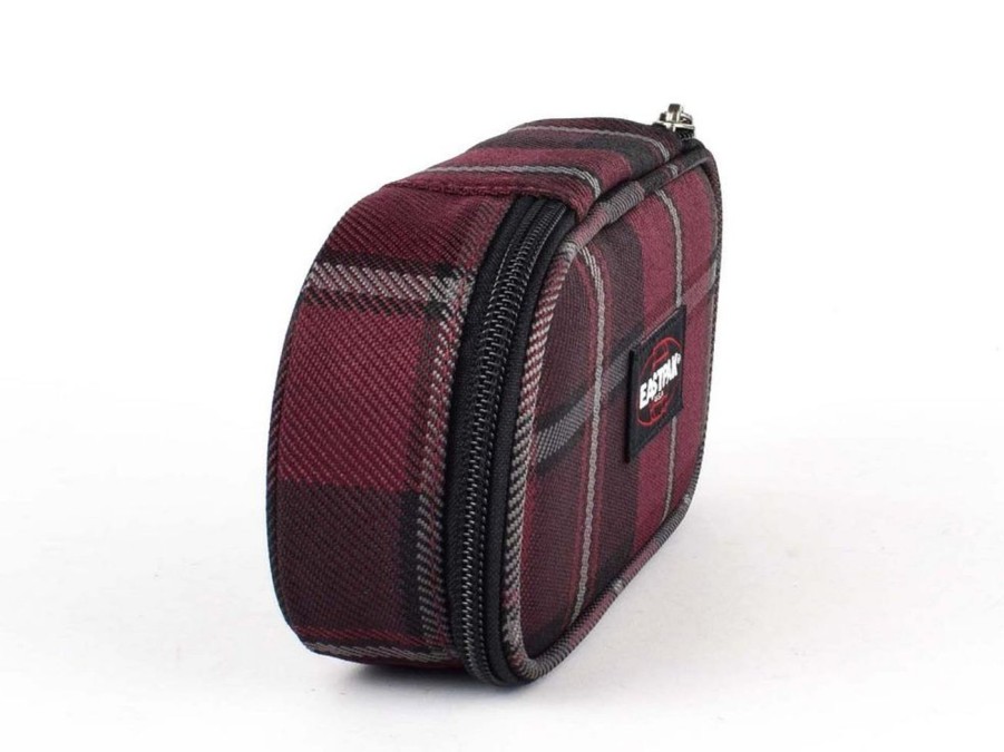 Zaini Eastpak | Astuccio Eastpak Oval Chertan Wine