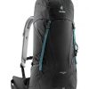 Zaini Deuter | Zaino Trekking Deuter Mistral 30 Nero