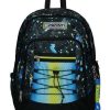 Zaini Seven | Zaino Scuola Seven Advanced Fluo String Boy Fluo String Girl