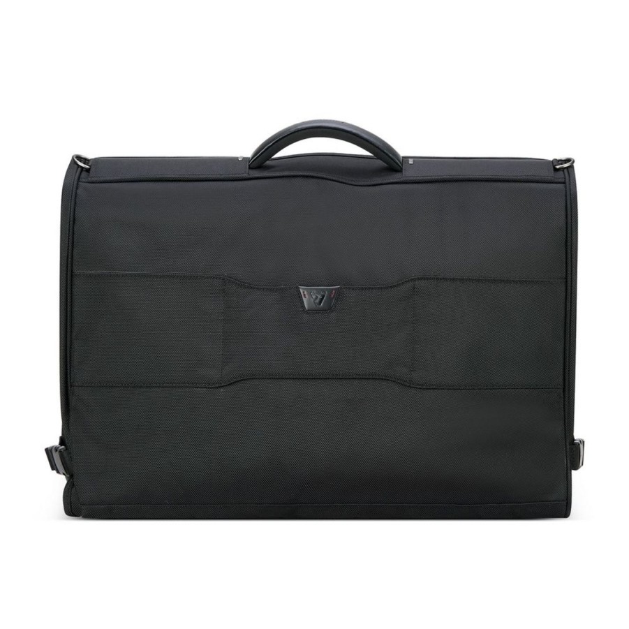 Valigie Roncato | Portaabiti Roncato Biz 4.0 3894 Nero