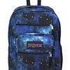 Zaini Jansport | Zaino Jansport Big Student Cyberspacegalaxy