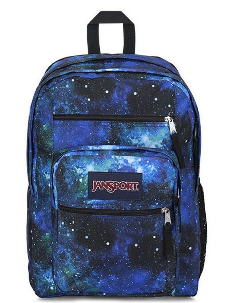 Zaini Jansport | Zaino Jansport Big Student Cyberspacegalaxy