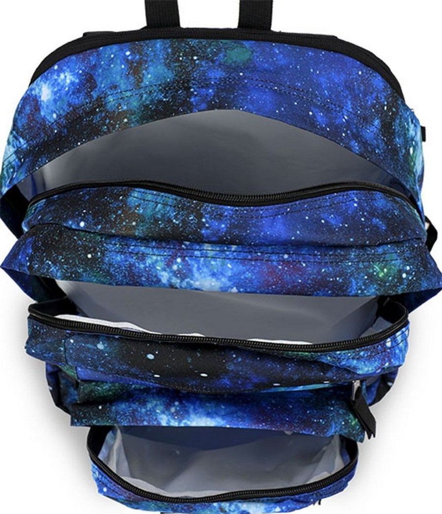 Zaini Jansport | Zaino Jansport Big Student Cyberspacegalaxy