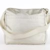 Borse Donna Mandarina Duck | Borsa A Tracolla Mandarina Duck Md20 Mtt4 Whitecap Gray