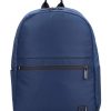 Borse Ufficio Roncato | Zaino Lavoro Piccolo Roncato Sprint 2461 Blu Denim