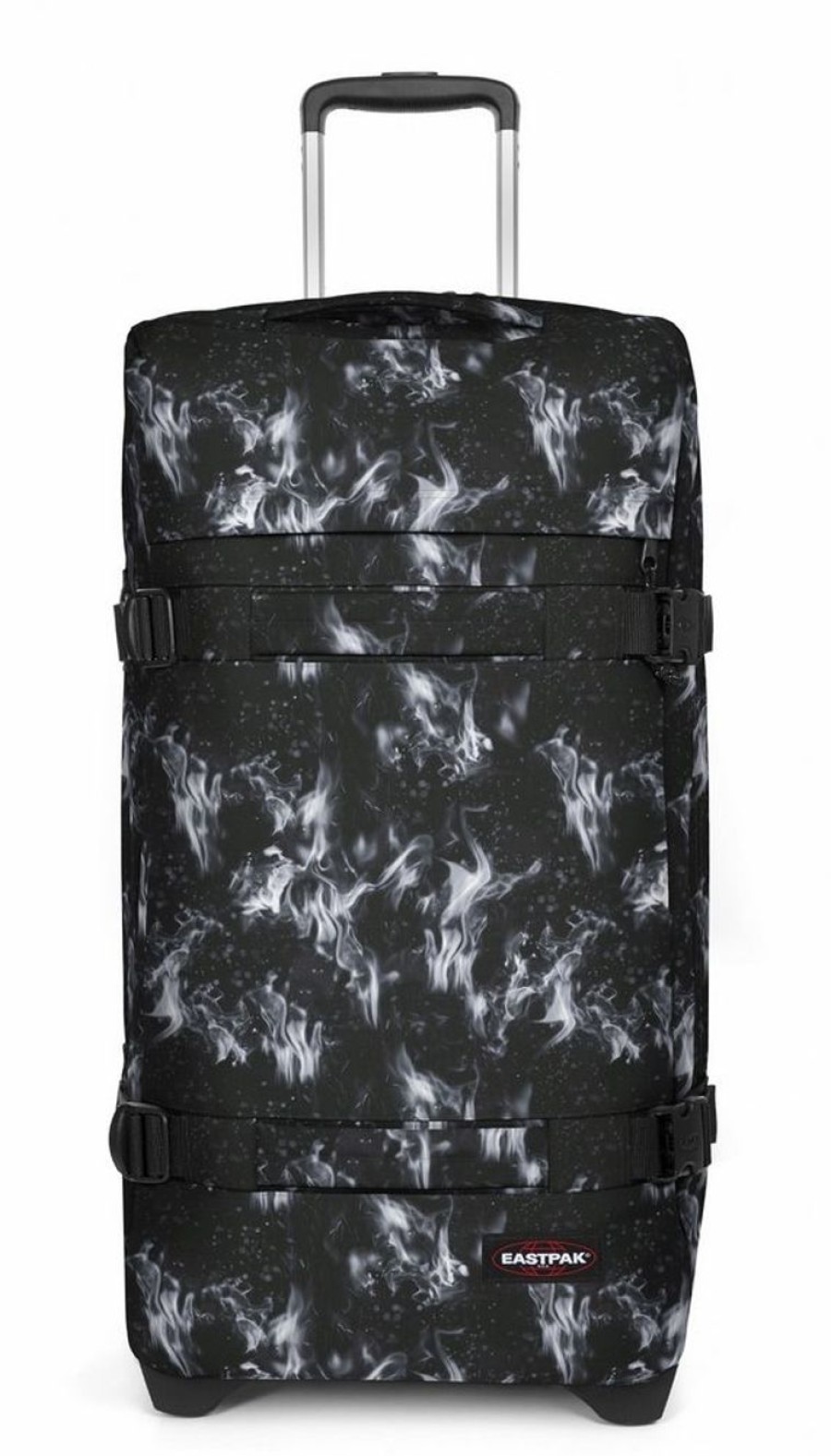 Valigie Eastpak | Trolley Eastpak Transit'R M Flame Dark