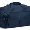 Valigie Roncato | Borsa Cabina Roncato Ironik 2.0 5306 40X25X20 Blu Notte