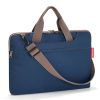 Borse Ufficio Reisenthel | Borsa Lavoro Reisenthel Netbookbag Blu Blue