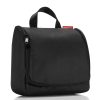 Valigie Reisenthel | Necessaire Reisenthel Toiletbag Nero Black