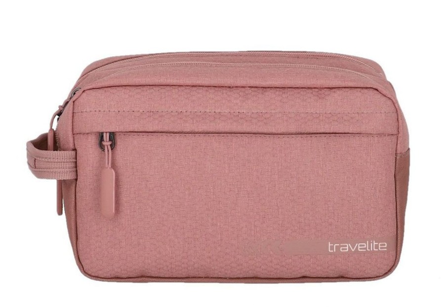 Valigie Travelite | Necessaire Travelite Kick Off 6920 Rose