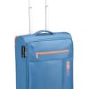 Valigie Roncato | Trolley Cabina Roncato Neon Lite 4745 Avio