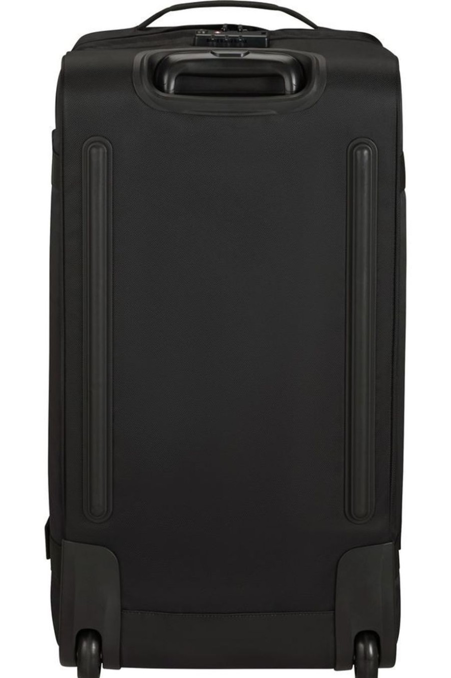 Valigie American Tourister | Trolley Medio American Tourister Urban Track Asphalt Black