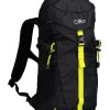 Zaini CMP | Zaino Trekking Cmp Looxor 18 Nero