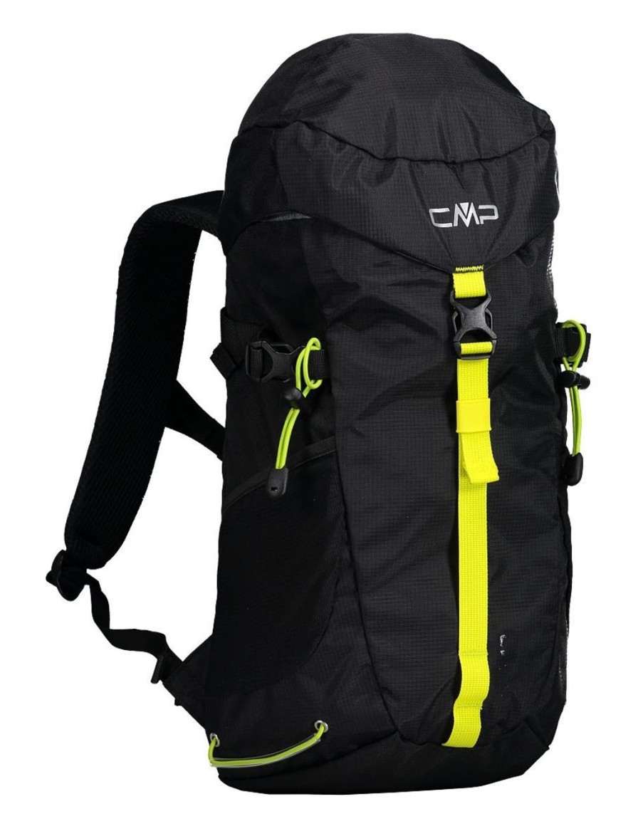 Zaini CMP | Zaino Trekking Cmp Looxor 18 Nero