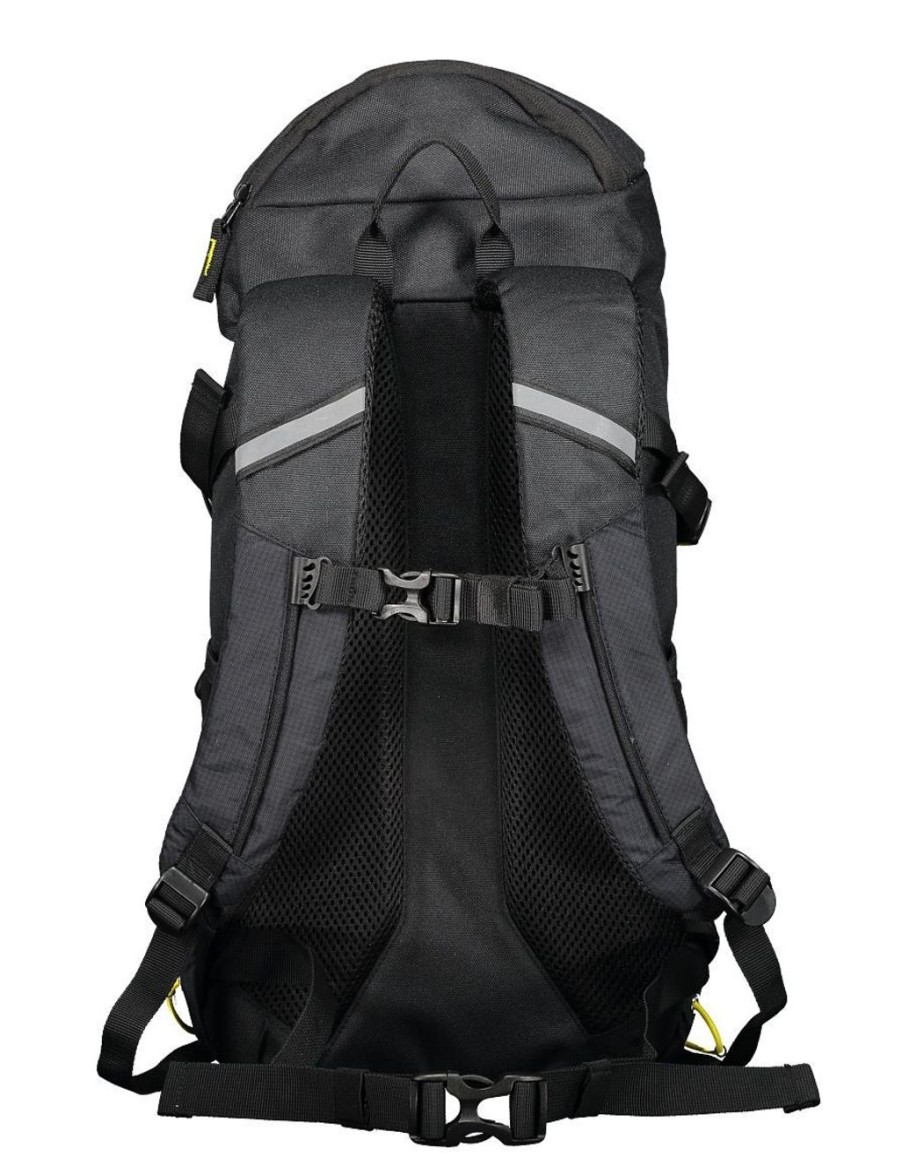 Zaini CMP | Zaino Trekking Cmp Looxor 18 Nero