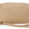 Pelletteria Pepe Jeans | Busta Portafoglio Pepe Jeans Diane 75741 Beige