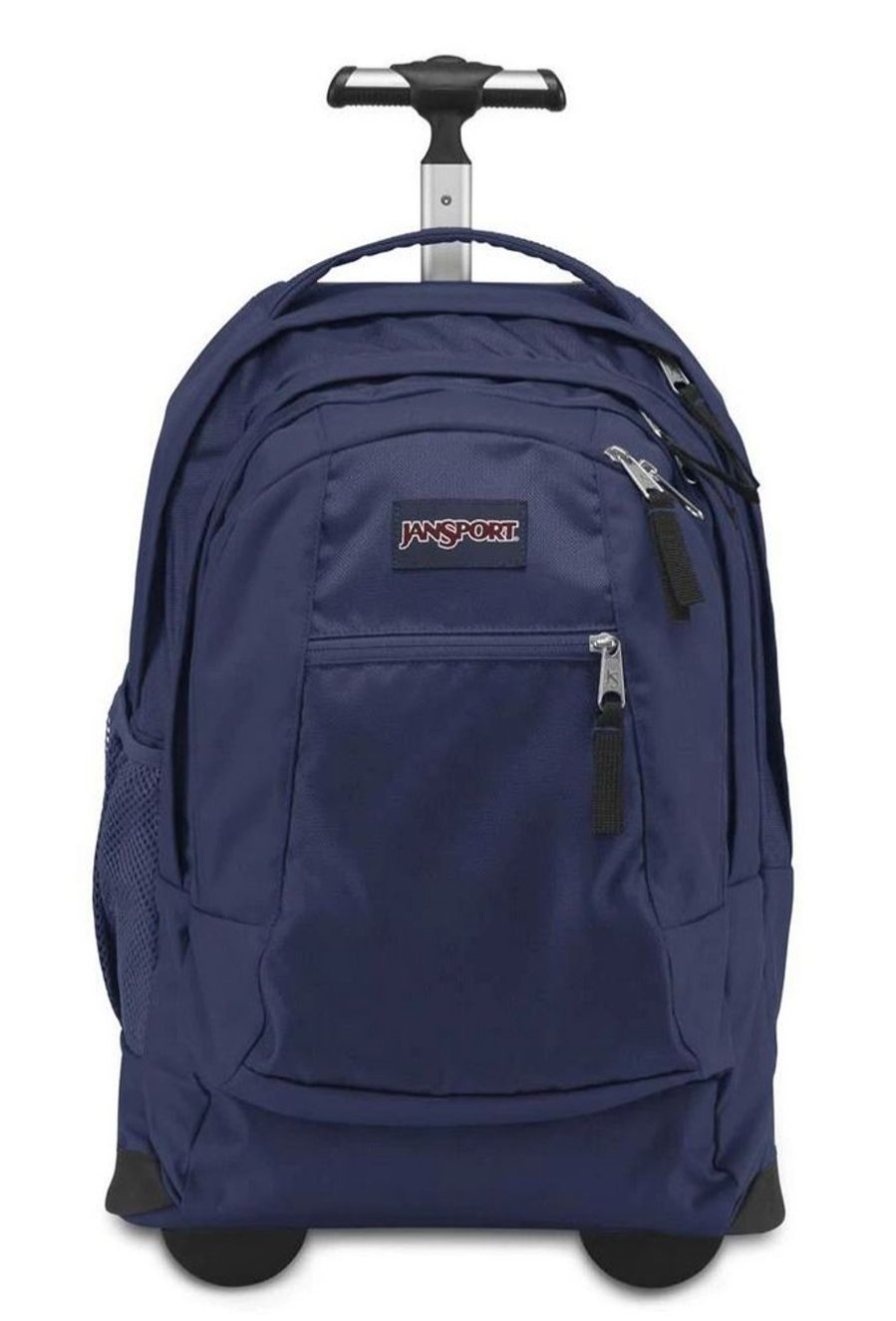 Zaini Jansport | Trolley Zaino Jansport Driver 8 Navy