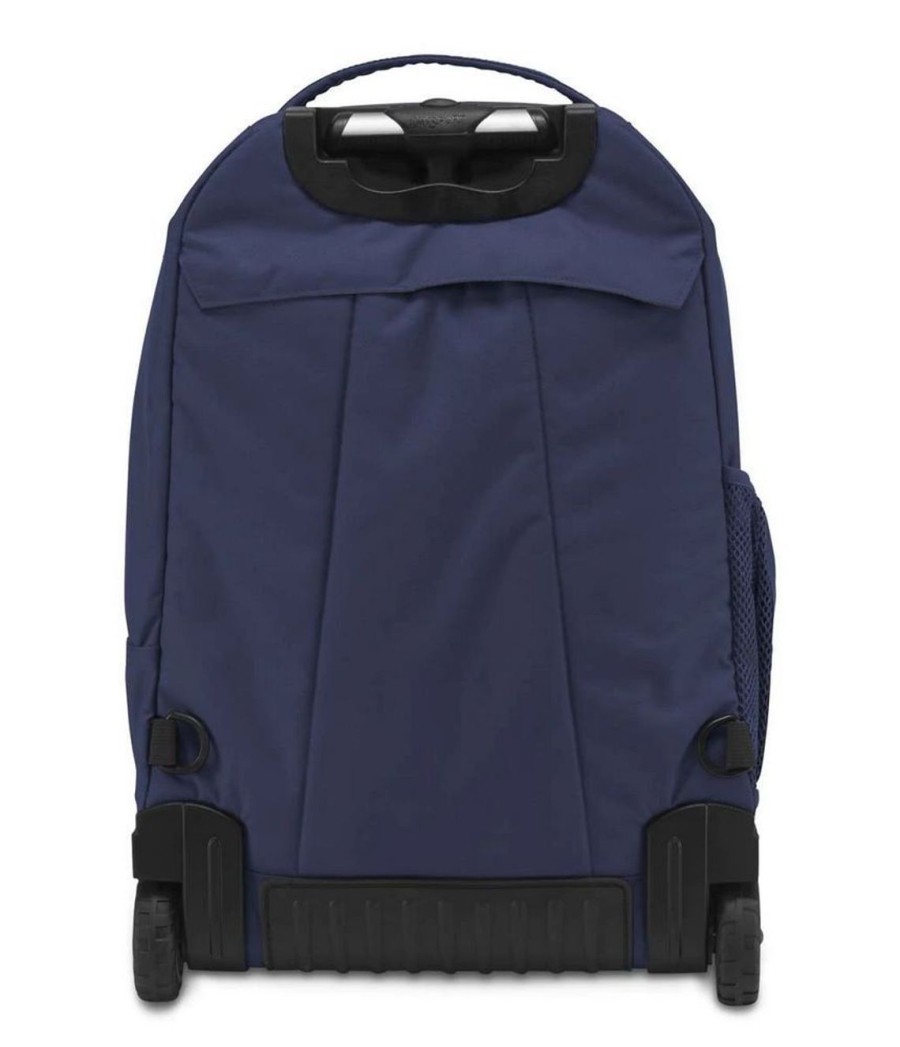 Zaini Jansport | Trolley Zaino Jansport Driver 8 Navy