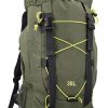 Zaini CMP | Zaino Trekking Cmp Baltimora 30L Verde