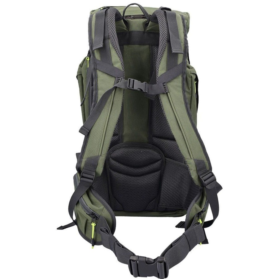 Zaini CMP | Zaino Trekking Cmp Baltimora 30L Verde