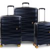 Valigie Roncato | Set 3 Trolley Roncato Stellar Navy