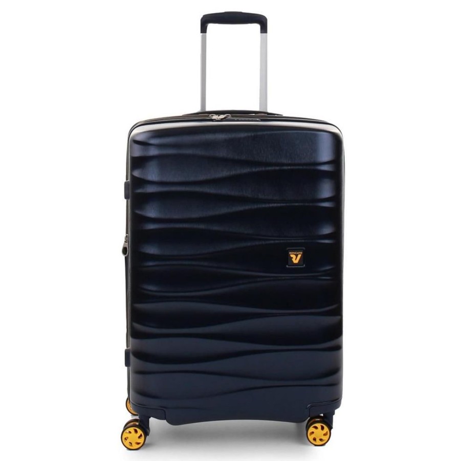 Valigie Roncato | Set 3 Trolley Roncato Stellar Navy