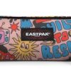 Zaini Eastpak | Astuccio Scuola Eastpak Benchmark Doodle Light